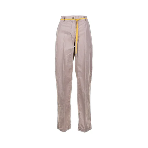 Drawstring Trousers