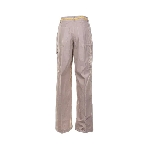 Drawstring Trousers