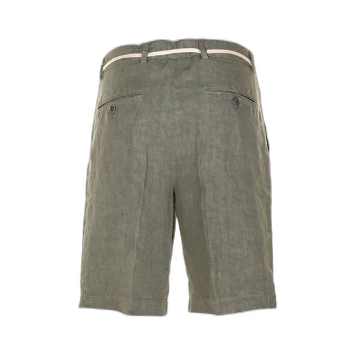 Logo Shorts