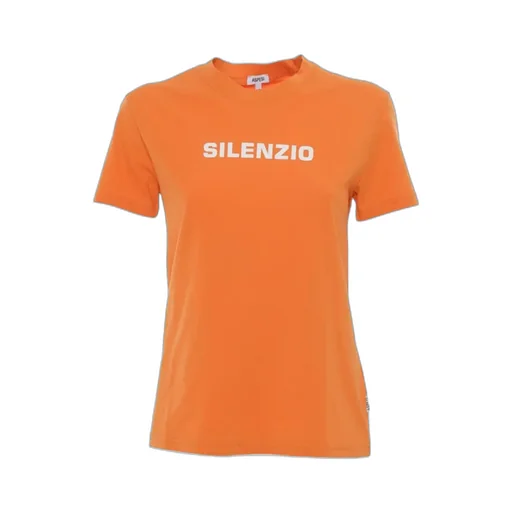 Silenzo Printed T-Shirt