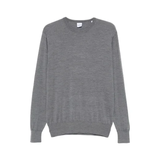 Virgin Wool Sweater