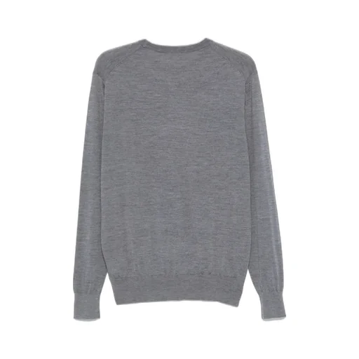 Virgin Wool Sweater