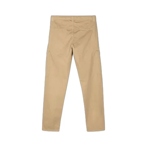Cargo Trousers