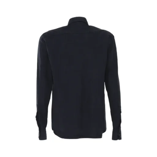 Glenn Herringbone Shirt
