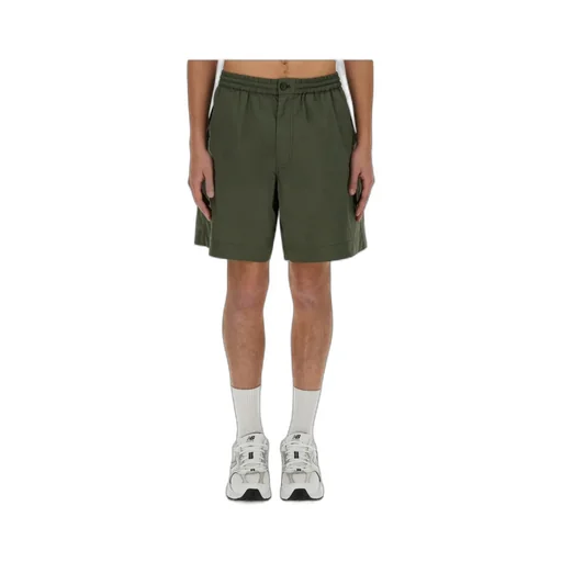 Nemo Relaxed Fit Bermuda Shorts