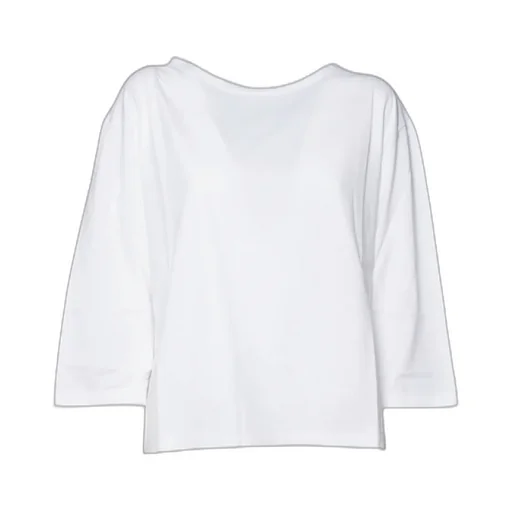 Three-Quarter Sleeve T-Shirt