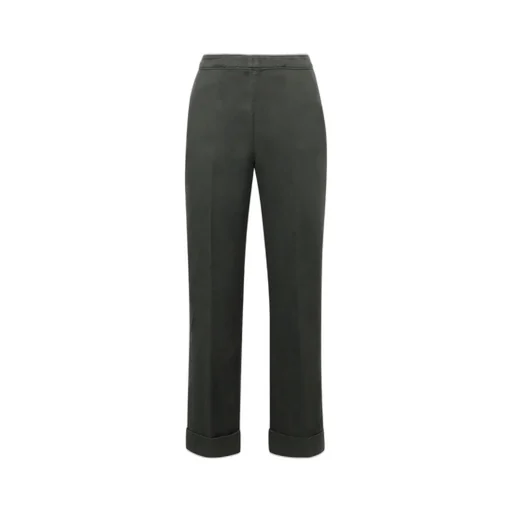 Cotton Linen Slacks