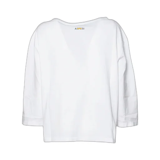 Three-Quarter Sleeve T-Shirt