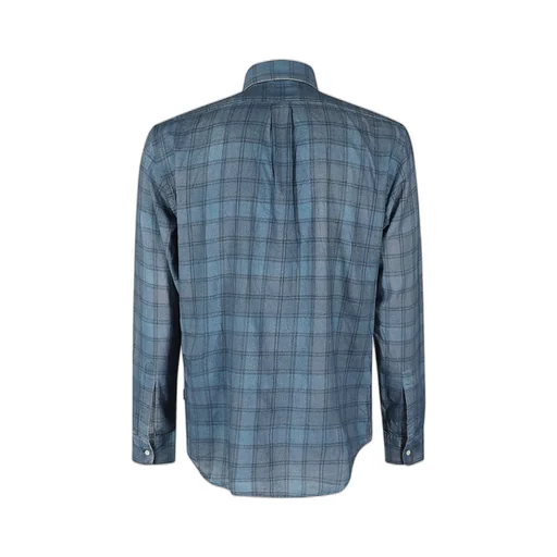 Check Pattern Shirt