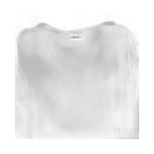Three-Quarter Sleeve T-Shirt