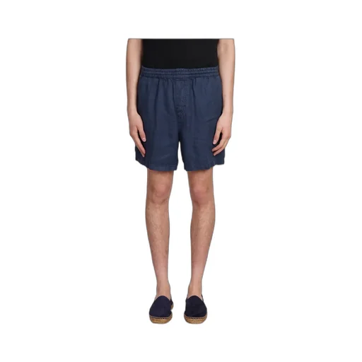 Patch Pocket Sports Shorts