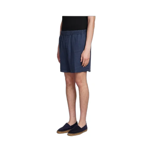Patch Pocket Sports Shorts