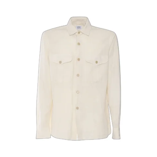 Glenn Herringbone Shirt