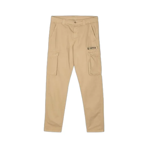 Cargo Trousers