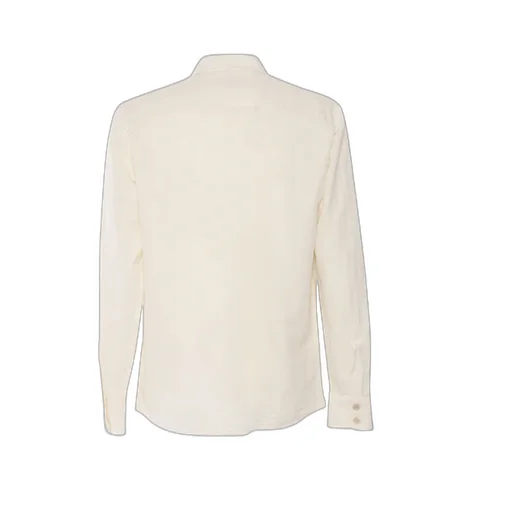 Glenn Herringbone Shirt