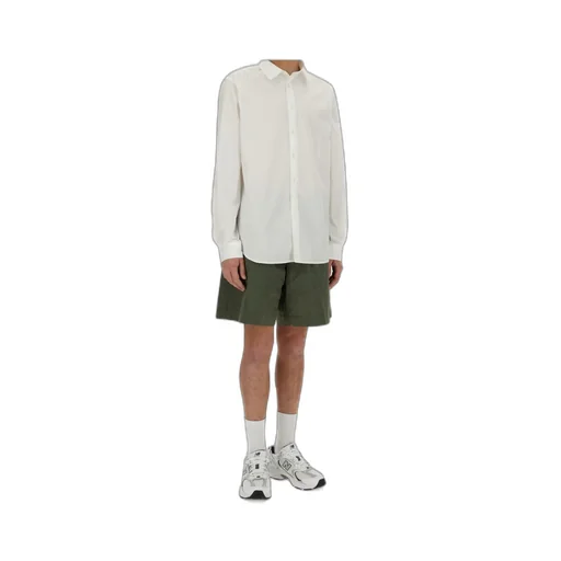 Nemo Relaxed Fit Bermuda Shorts