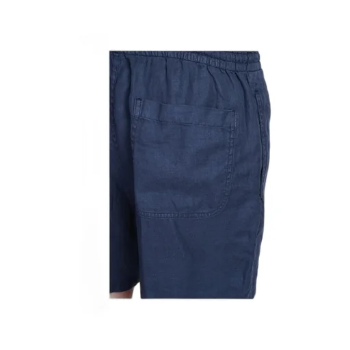 Patch Pocket Sports Shorts
