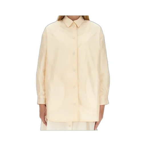Basquiat Button-Up Shirt