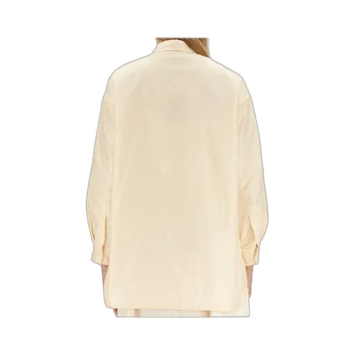 Basquiat Button-Up Shirt
