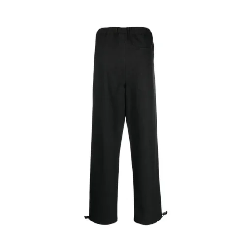 Comfort Drawstring Trousers