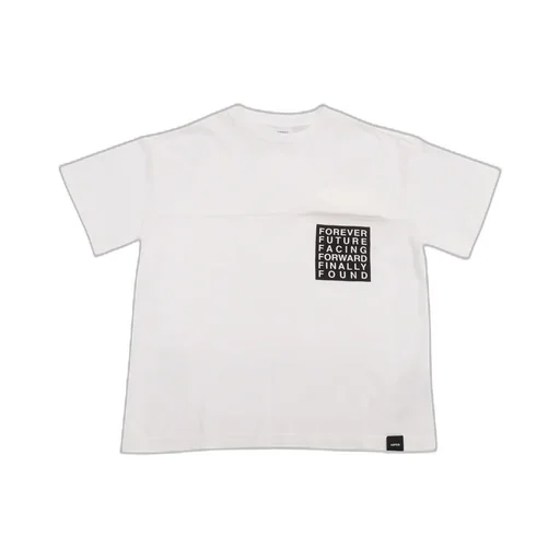 Short-Sleeved T-Shirt