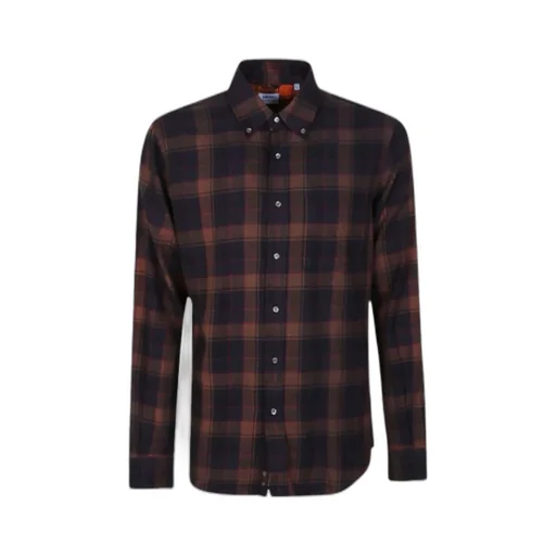 Check Pattern Shirt