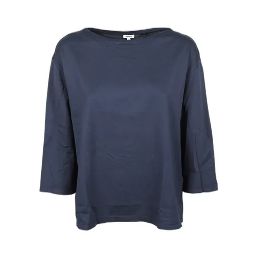 Crew Neck T-Shirt
