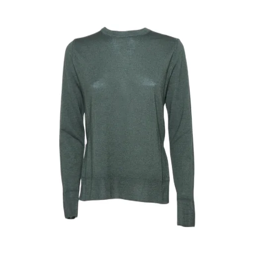 Long-Sleeved Sweater