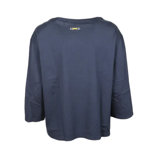 Crew Neck T-Shirt