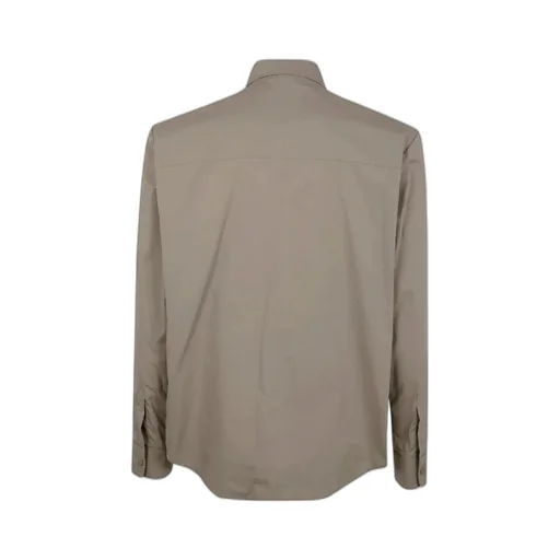 Cotton Shirt