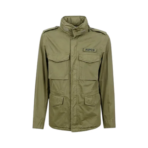 Long Sleeve Casual Jacket