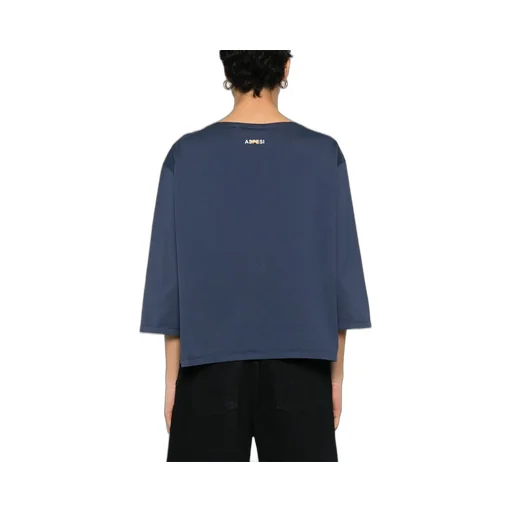 Crew Neck T-Shirt