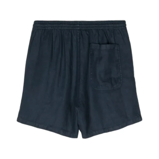 Patch Pocket Sports Shorts