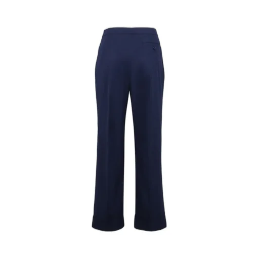 Tailored Trousers