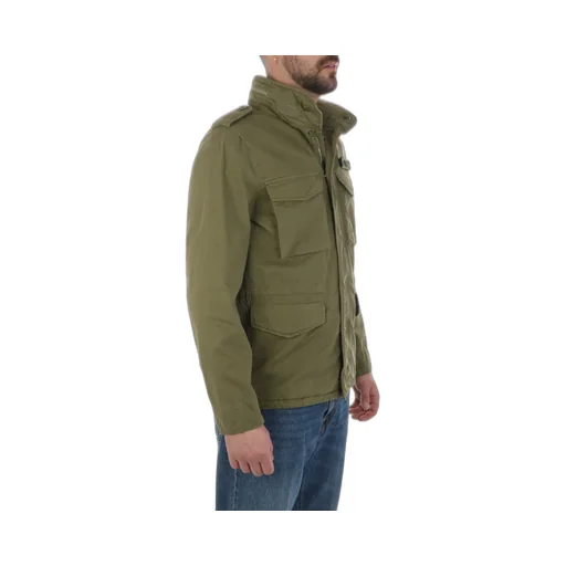 Long Sleeve Casual Jacket