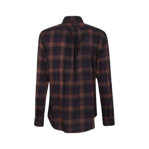 Check Pattern Shirt