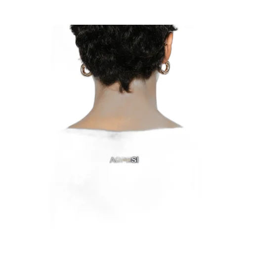 Crew Neck T-Shirt