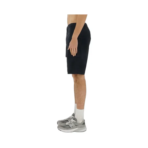 Lou Bis Poplin Shorts