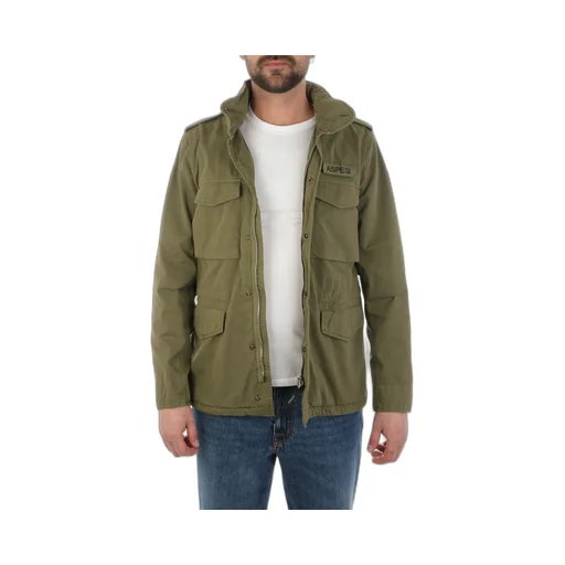 Long Sleeve Casual Jacket