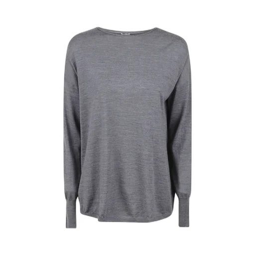 Virgin Wool Sweater