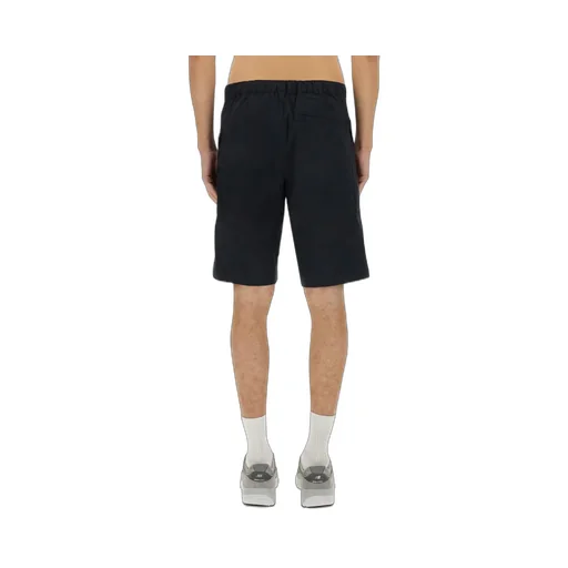 Lou Bis Poplin Shorts