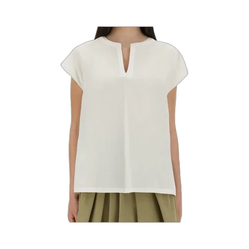 Short-Sleeved Shirt