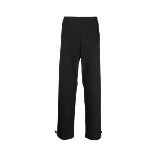 Comfort Drawstring Trousers