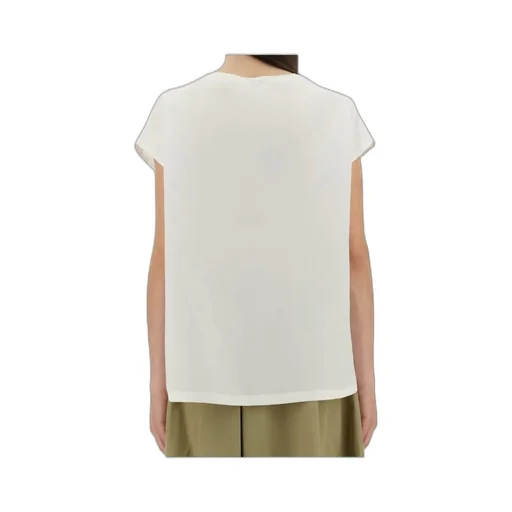 Short-Sleeved Shirt