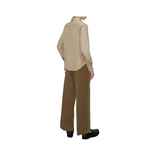 Padded Shirt Jacket