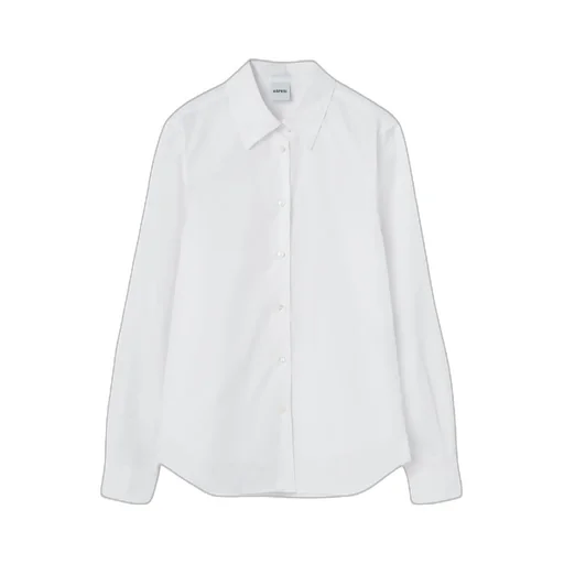 Long-Sleeved Shirt