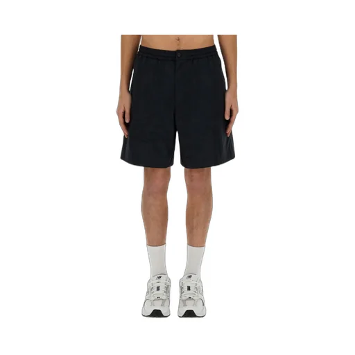Bermuda Nemo Relaxed Shorts