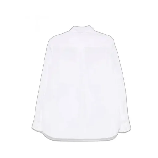 Long-Sleeved Shirt