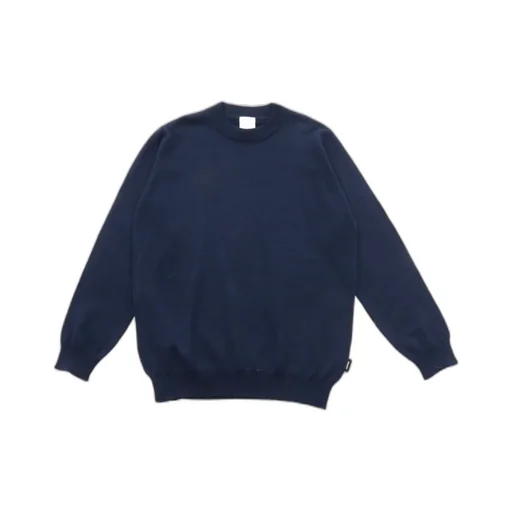 Wool Sweater