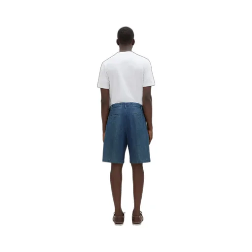 Bermuda Shorts